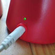 Lampe de bureau vintage IKEA Friebo