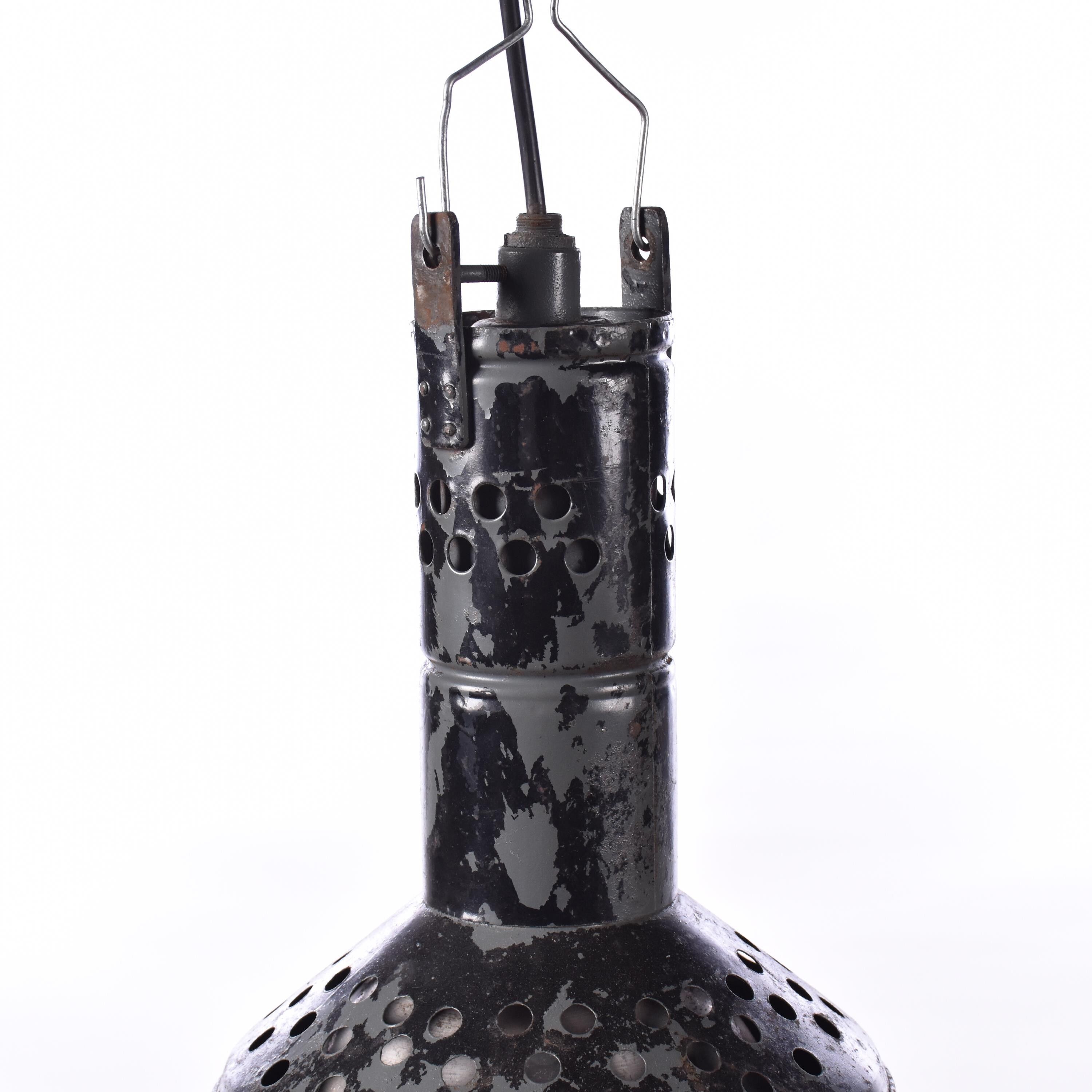 Industrial factory pendant  light