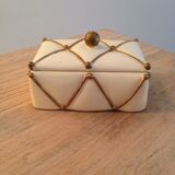 Ceramic box