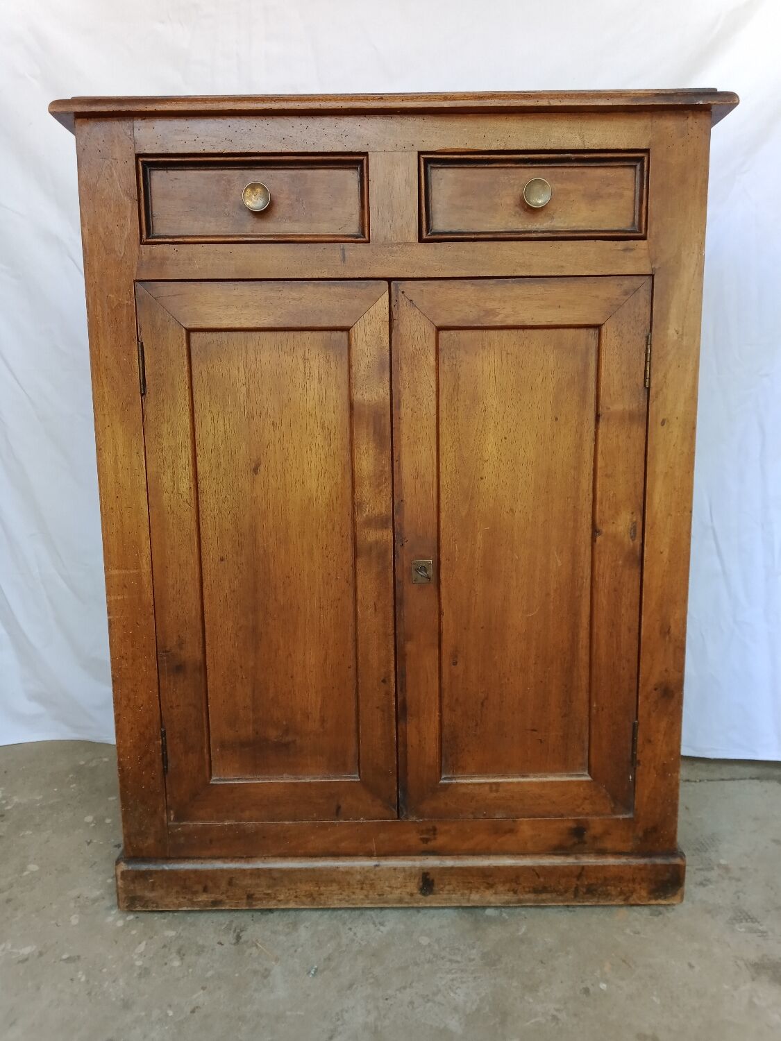 Antique Parisian furniture