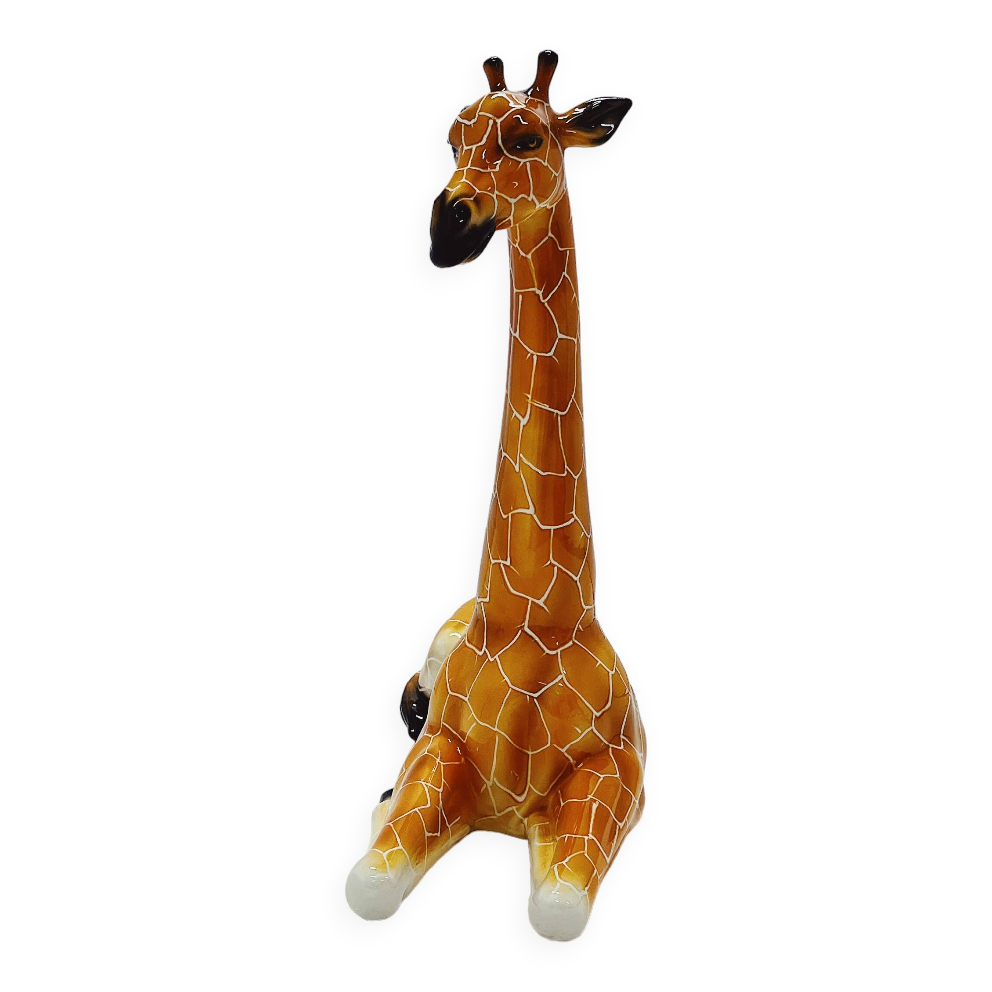 Giraffe Ceramics