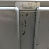Val Rex industrial locker