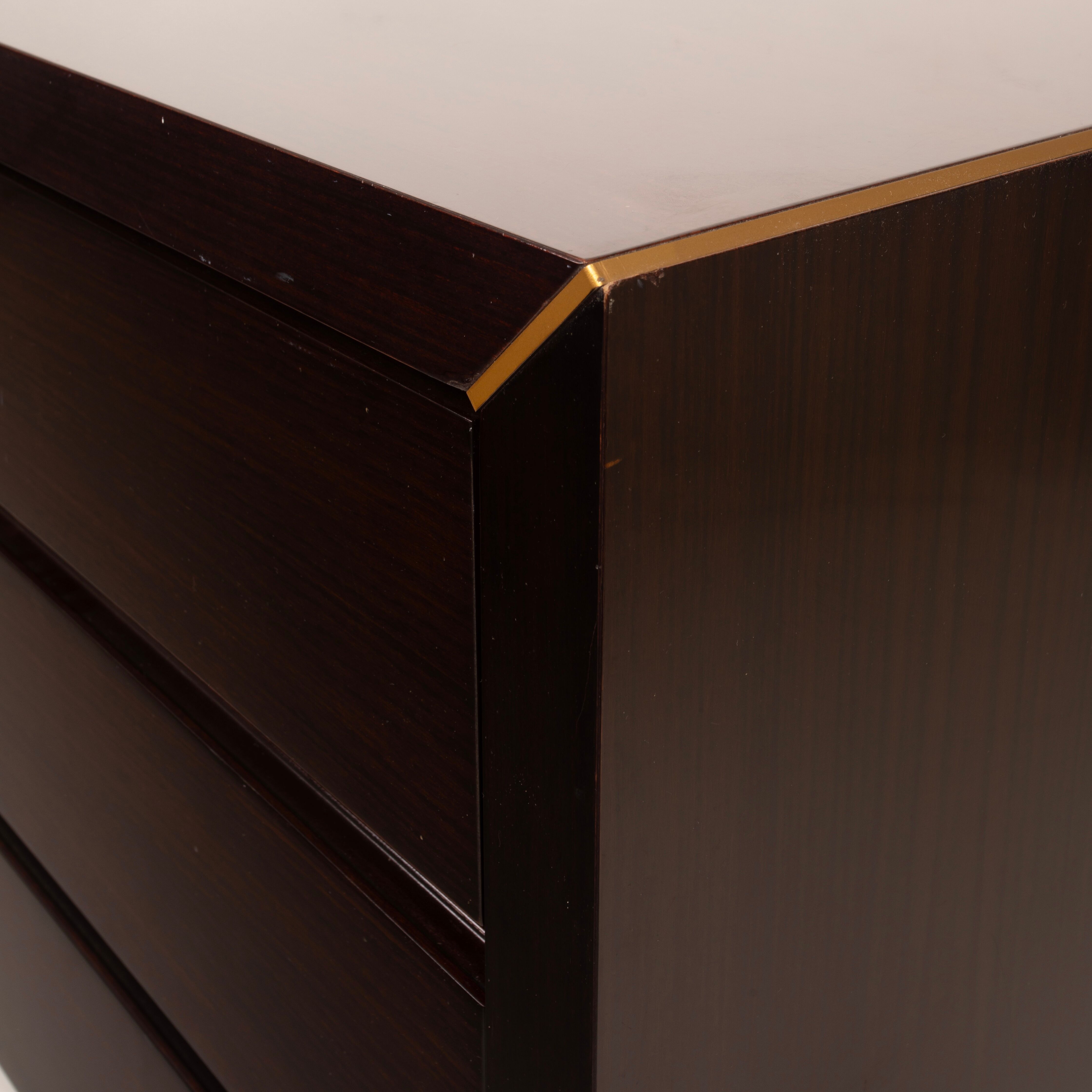 Commode par Gianluigi Gorgoni pour Fratelli Turri 1970