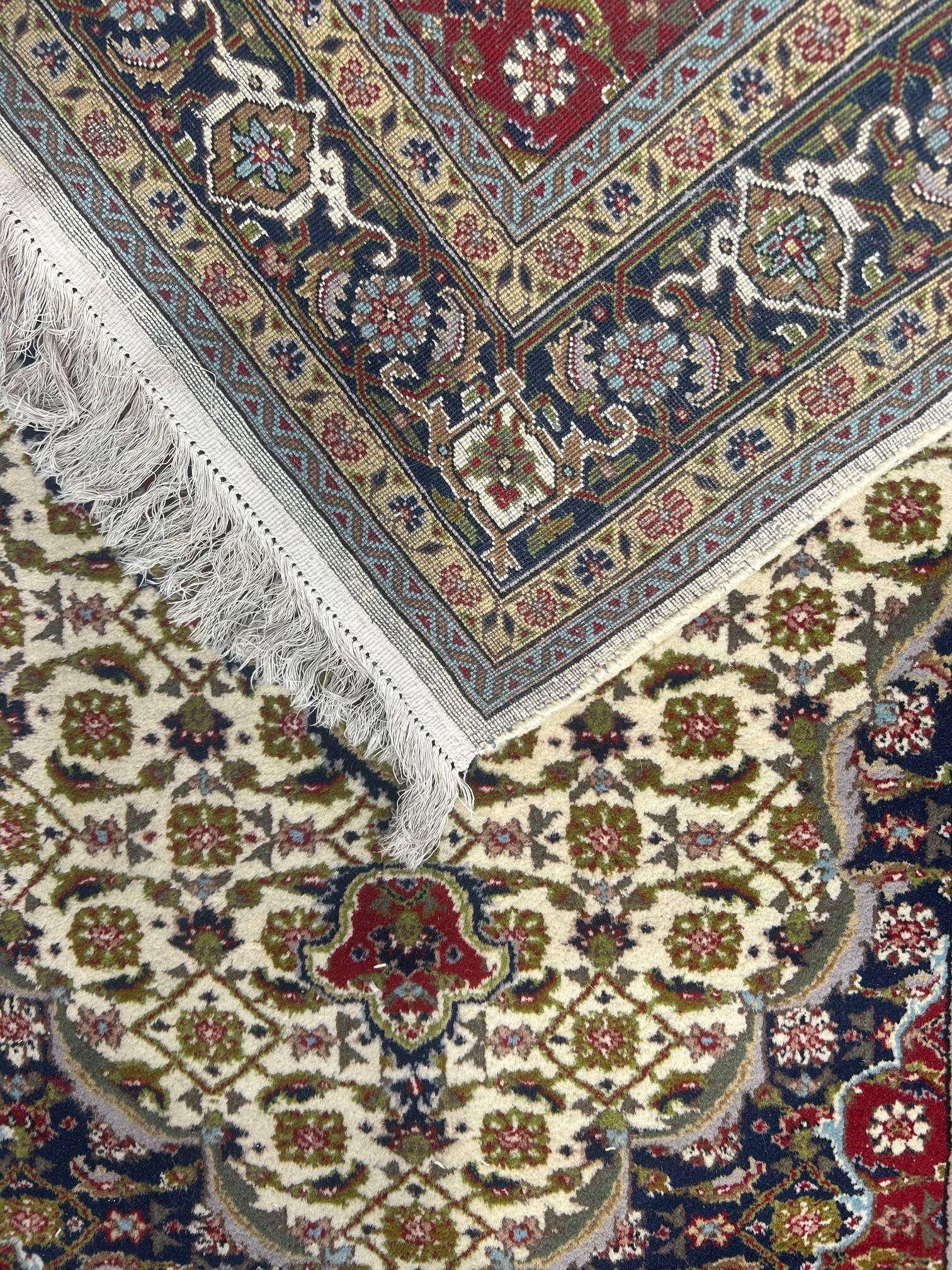 Persian rug 110/160cm