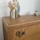Art Deco chest of drawers