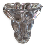 Vase cristal