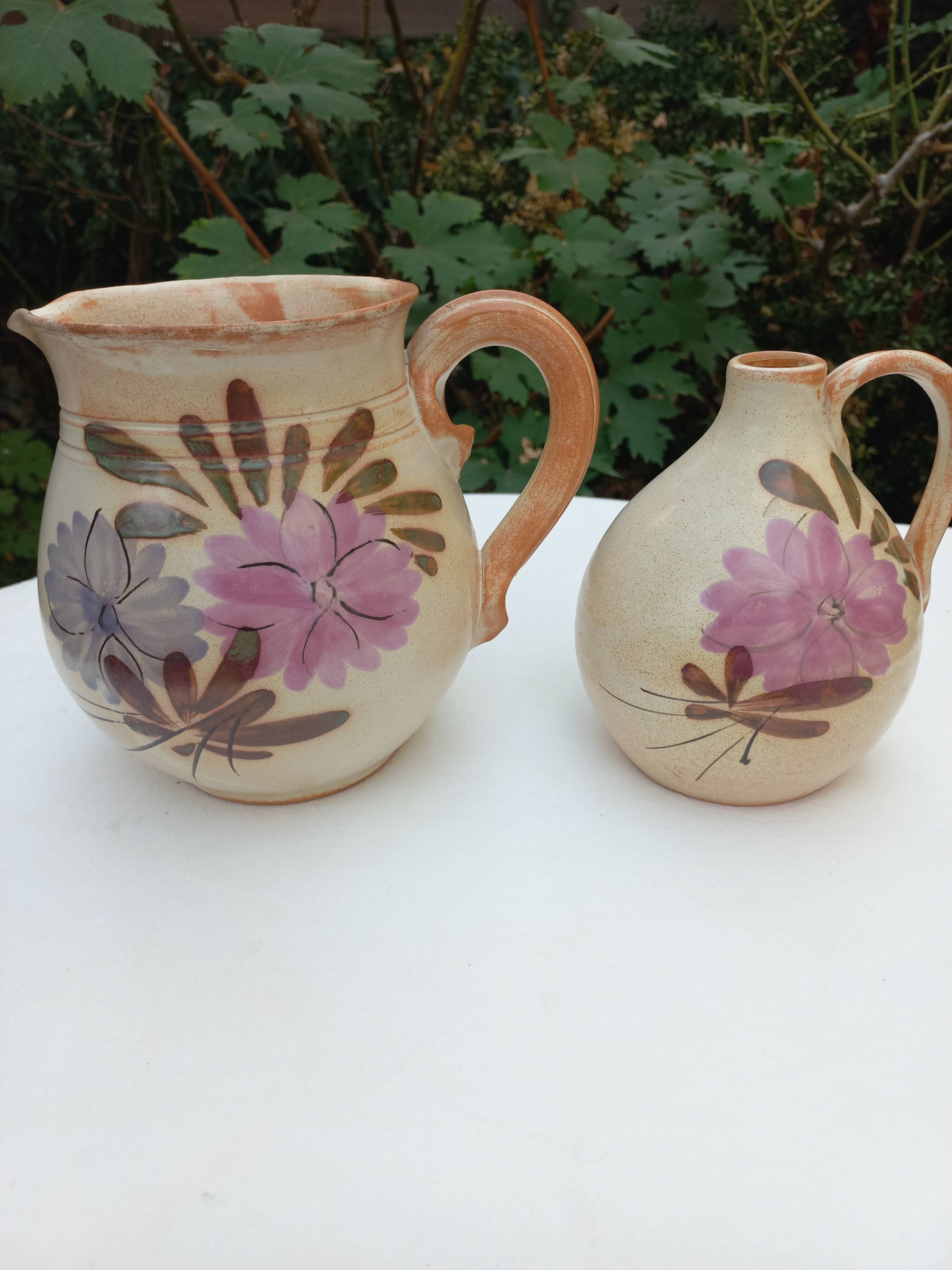 Carafes