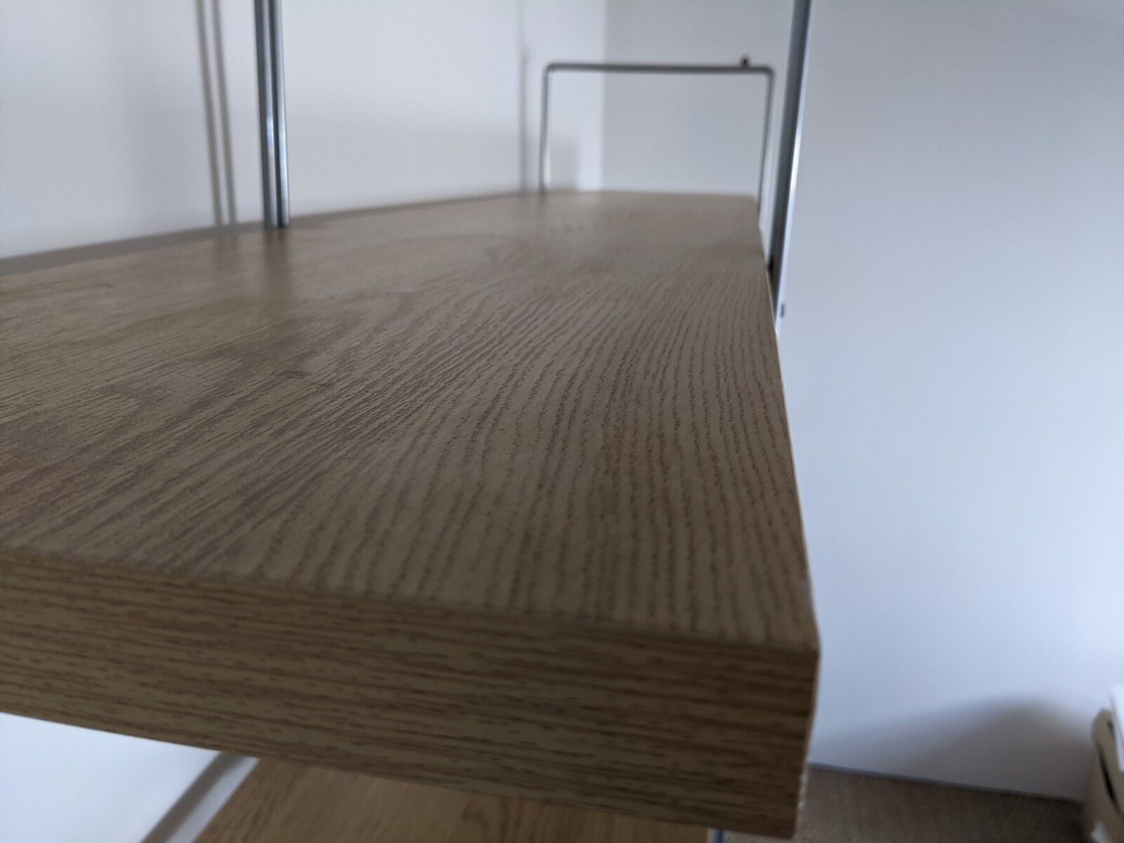 Niels Gammelgaard shelf for Ikea