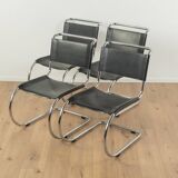 MR 10 Cantilever Chair