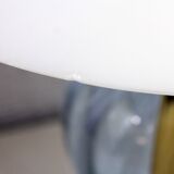 Table lamp in Murano glass