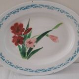 Dish Bumper Harvest China vintage