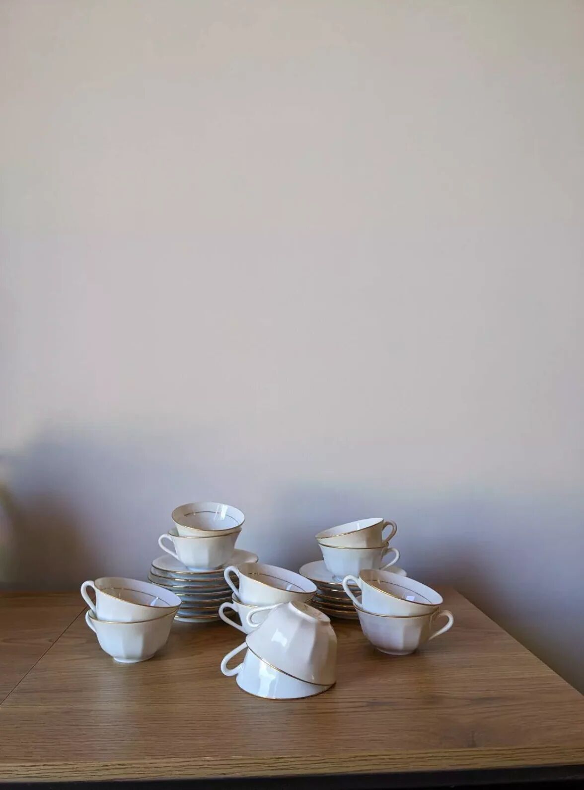 Service à café - 29 pièces