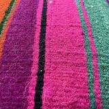 Vintage Turkish handmade cushion cover , 40 x 60 cm