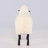 Tabouret mouton XL Hanns Peter Krafft