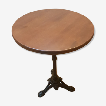 Bistro table