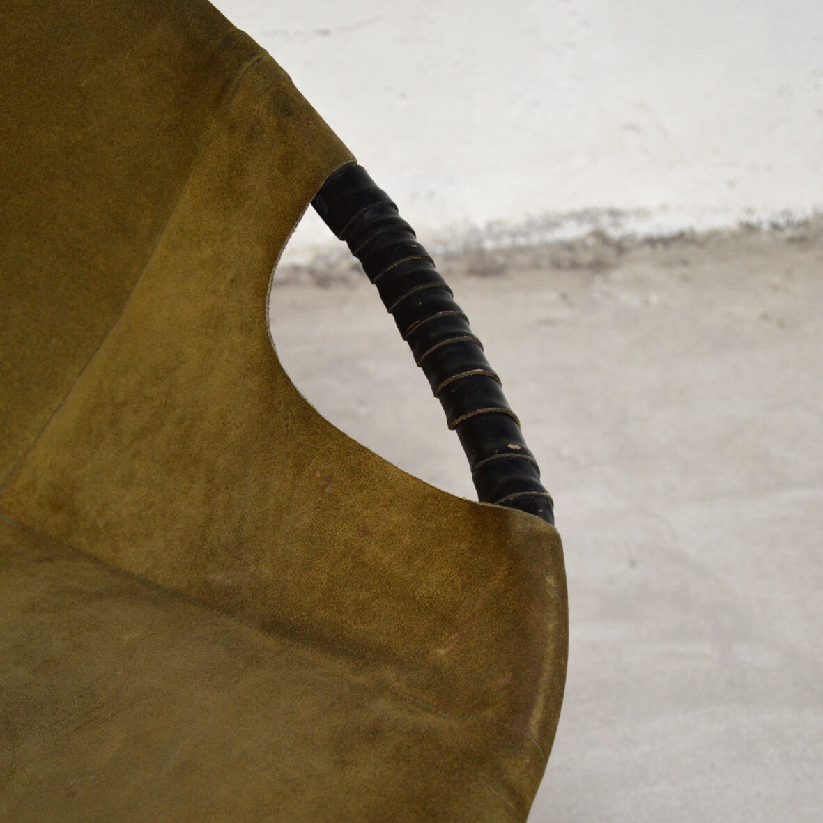 Armchair Lusch Erzeugnis, 1960