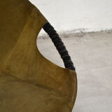 Armchair Lusch Erzeugnis, 1960