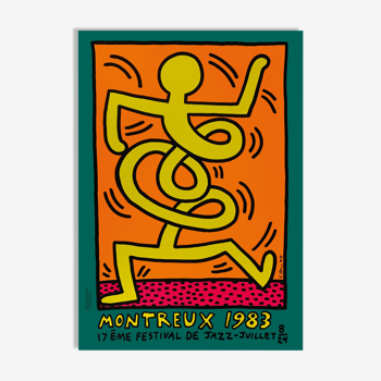 Keith Haring