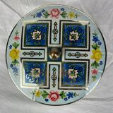 Iron box made in Belgium