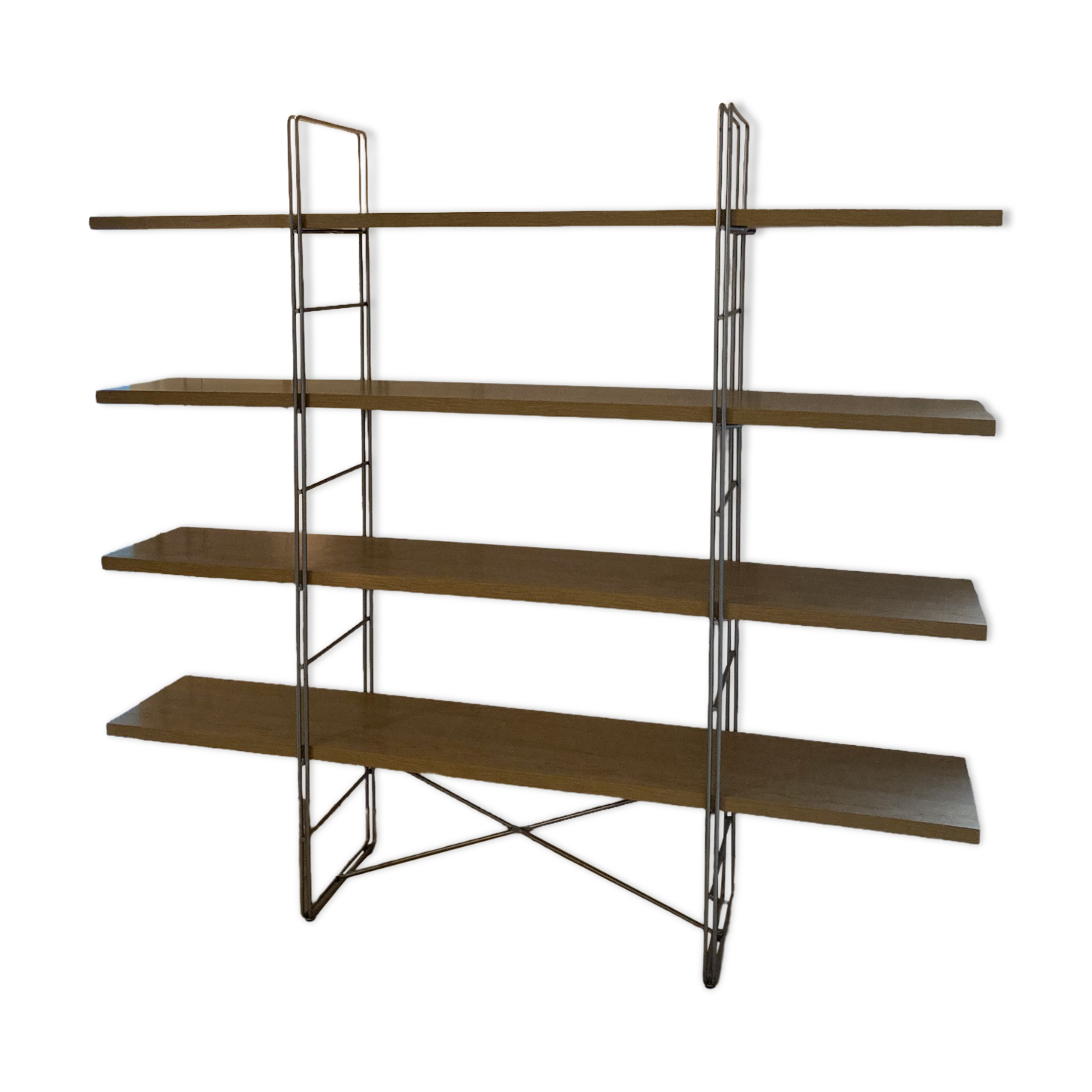 Etagère enetri ikea vintage