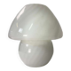 Lampe champignon murano tourbillon vintage
