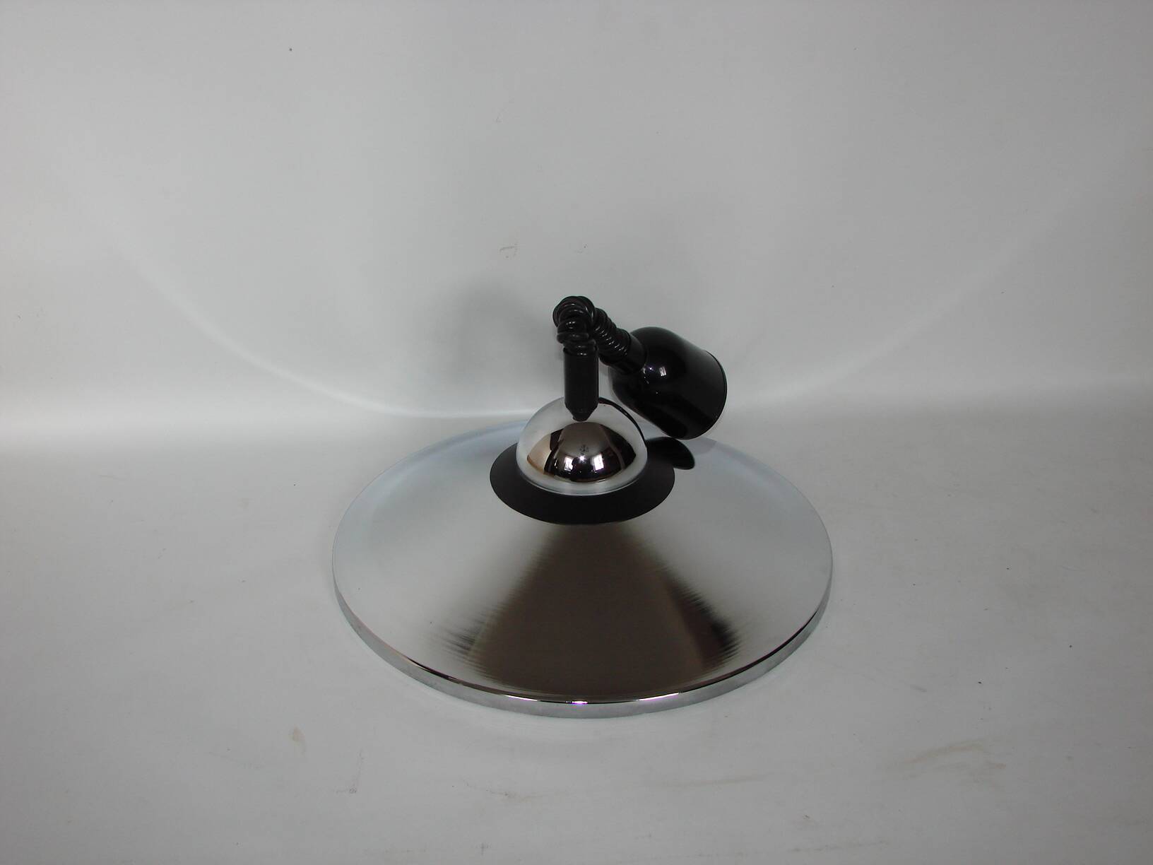 H&H Lights hanglamp, jaren 1980