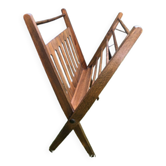 Porte revues Cees Braakman