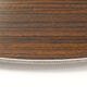 Vintage formica wood tray