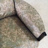 Postmodern Peggy Lounge Chairs by Umberto Asnago for Giorgetti, Italy, 1980s, Set of 2