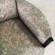 Postmodern Peggy Lounge Chairs by Umberto Asnago for Giorgetti, Italy, 1980s, Set of 2