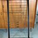 Set of 2 single beds Vintage 70s