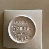 Soap dish