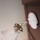 Applique murale vintage