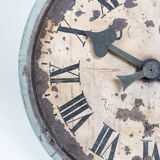 Joyce Whitchurch Tower Clock 1