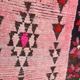 Tapis berbère