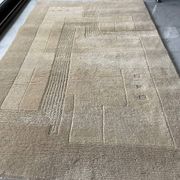 Tapis Népal