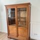 1930s display cabinet