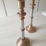 Candle holder