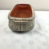 Old planter