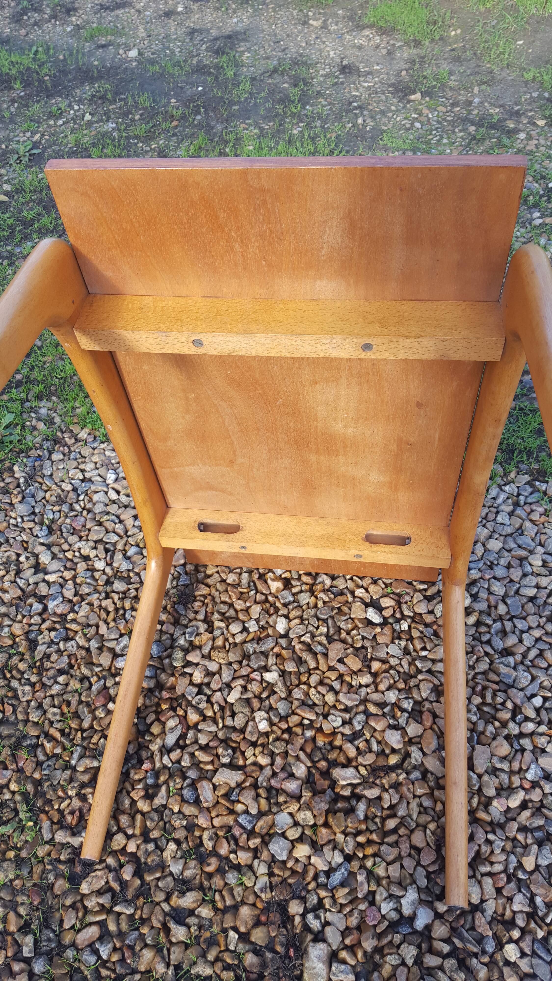 Stella scandinavian coffee table