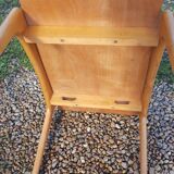 Table basse scandinave Stella