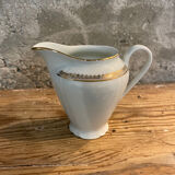 Coffee and dessert service - porcelain in Sologne