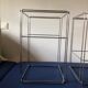 Pair of sofa corners by max sauze 60s