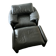 Vico magistretti, Maralunga for Cassina, in Leather with Footrest