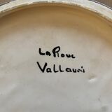 Dessous de plat Vallauris