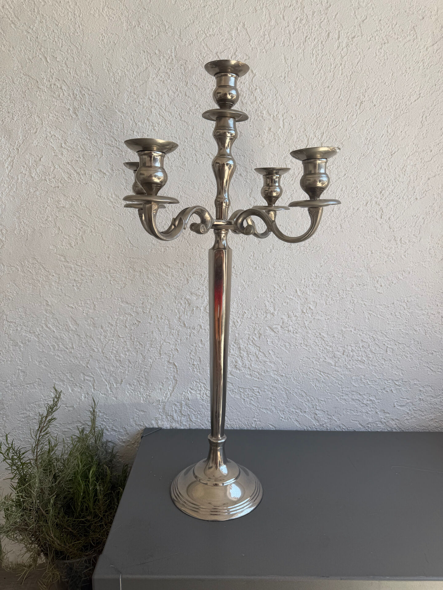 Grand Chandelier EICHHOLTZ