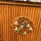 Enfilade Art Nouveau 1920-30