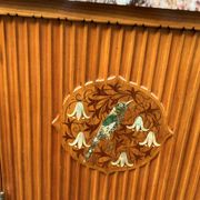 Enfilade Art Nouveau 1920-30