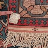 Tapis Anatolien  Kars fait main 191x117cm