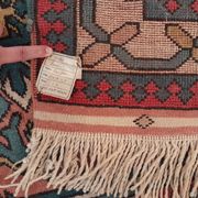 Handmade Kars Anatolian rug 191x117cm